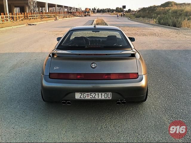 GTV V6 TB